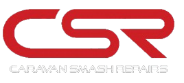 Caravan Smash Repairs